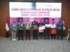 Pemkab Lamongan Apresiasi 23 Kades Purna Tugas