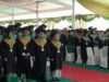 1.166 Mahasiswa di Wisuda, Inilah Amanah Rektor Unisla