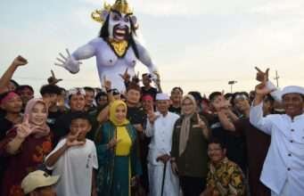 Berdasarkan IHaI, Warga Lamongan Termasuk Paling Harmonis di Jatim