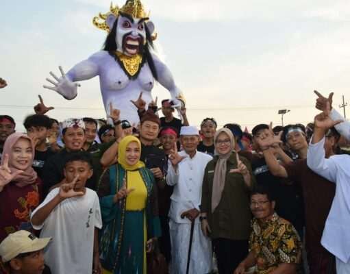 Berdasarkan IHaI, Warga Lamongan Termasuk Paling Harmonis di Jatim
