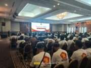Plt. Bupati Tulungagung Dorong Penguatan Struktural Partai Gerindra Tulungagung