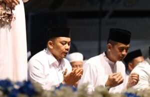 Ngopi Bareng Aksi Sinergitas Merah Putih Jadi Wadah Kebersamaan, Perkuat Ukhuwah dan Persatuan Masyarakat Tanah Bumbu