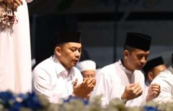 Ngopi Bareng Aksi Sinergitas Merah Putih Jadi Wadah Kebersamaan, Perkuat Ukhuwah dan Persatuan Masyarakat Tanah Bumbu