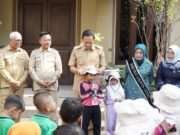 Inilah Program Lentera yang Membantu Anak Belajar Lewat Pengalaman Nyata