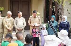 Inilah Program Lentera yang Membantu Anak Belajar Lewat Pengalaman Nyata
