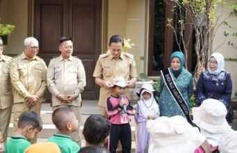 Inilah Program Lentera yang Membantu Anak Belajar Lewat Pengalaman Nyata