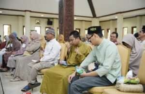 Megilan, MTQ Difabel 2026 Diikuti Ratusan Kafilah dari Jawa Hingga Bali