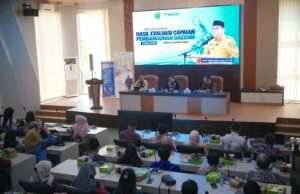 Pemkab Tanah Bumbu Luncurkan Strategi Akselerasi Kinerja