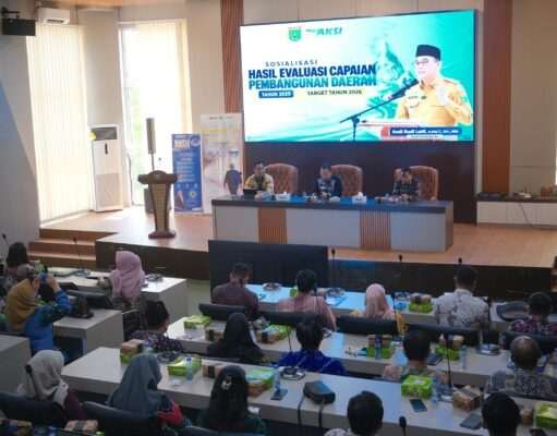 Pemkab Tanah Bumbu Luncurkan Strategi Akselerasi Kinerja