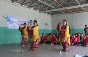 Bupati Andi Rudi Latif Dorong Regenerasi Penari Tradisional di Tanah Bumbu