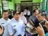 Tingkat kan Hasil Produksi Padi , Plt Bupati Tulungagung Serahkan Bantuan Alsintan Kepada Kelompok Tani