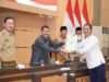 Rapat Paripurna, Penyampaian Pandangan Umum Fraksi tentang RAPBD Lamongan 2027