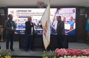 Siap-siap Ada Cabor Baru di Lamongan