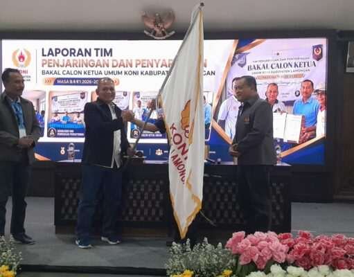 Siap-siap Ada Cabor Baru di Lamongan
