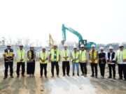 Antisipasi Overcapacity, Lamongan Punya TPST Skala Besar