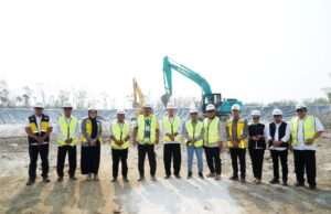 Antisipasi Overcapacity, Lamongan Punya TPST Skala Besar