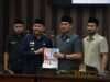 Rancangan APBD Tanah Bumbu TA 2027