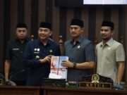 Rancangan APBD Tanah Bumbu TA 2027