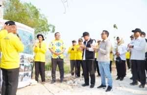 Menyusuri Lima Ruas PISEW yang Menguatkan Program Jamula