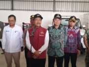 Mensos Resmikan KDMP Sidorejo Lamongan, Selain Penjualan Kebutuhan Pokok Juga Untuk Pencairan Bansos