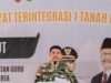 Bupati Andi Rudi Latif Sambut Kedatangan Tenaga Kependidikan, Kadet PPL, dan Dosen Pendamping UNHAN Perkuat Sekolah Rakyat