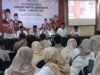 Anggota Komisi VI DPR RI dari Fraksi Partai Gerindra H.Khilmi, Pastikan Stok BBM Nasional Aman