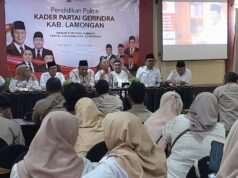 Anggota Komisi VI DPR RI dari Fraksi Partai Gerindra H.Khilmi, Pastikan Stok BBM Nasional Aman