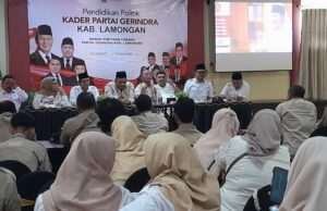 Anggota Komisi VI DPR RI dari Fraksi Partai Gerindra H.Khilmi, Pastikan Stok BBM Nasional Aman