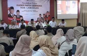 Anggota Komisi VI DPR RI dari Fraksi Partai Gerindra H.Khilmi, Pastikan Stok BBM Nasional Aman