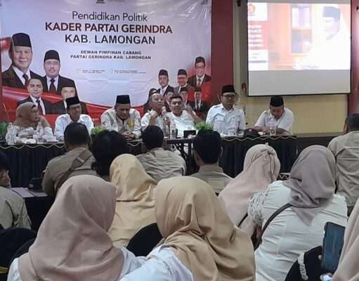 Anggota Komisi VI DPR RI dari Fraksi Partai Gerindra H.Khilmi, Pastikan Stok BBM Nasional Aman
