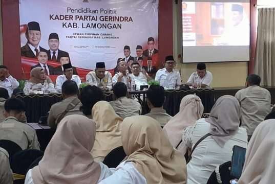 Anggota Komisi VI DPR RI dari Fraksi Partai Gerindra H.Khilmi, Pastikan Stok BBM Nasional Aman