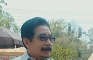 Ketua KONI Kabupaten Magetan Ucapkan HUT Kabupaten Magetan Ke-351.