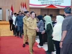 Rapat Paripurna, Aspirasi Masyarakat Lamongan di APBD 2027