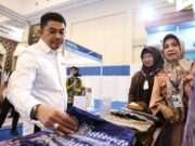 Tanah Bumbu Raih Penghargaan Stand Terbaik di Trade Expo Indonesia 2026