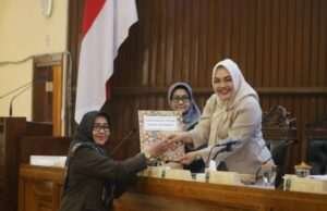 Harapan DPRD Terhadap Raperda APBD Magetan Ta 2027 Menjadi Simulasi Nyata