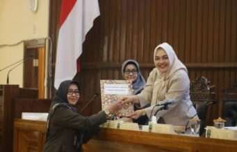 Harapan DPRD Terhadap Raperda APBD Magetan Ta 2027 Menjadi Simulasi Nyata