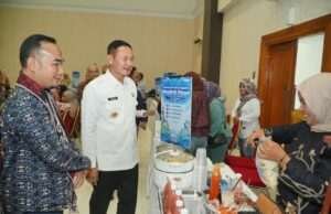 UMKM Melek Digital untuk Hasil Lebih Maksimal