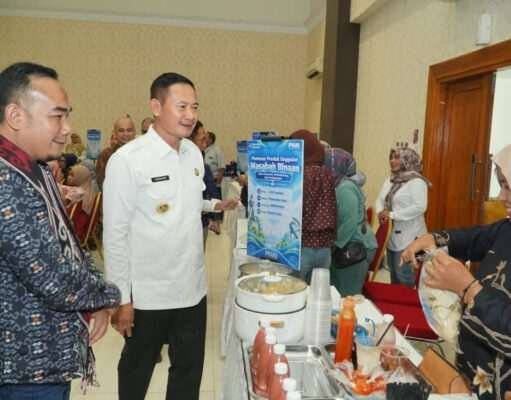 UMKM Melek Digital untuk Hasil Lebih Maksimal