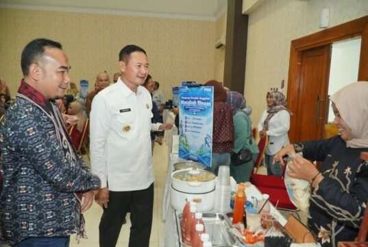 UMKM Melek Digital untuk Hasil Lebih Maksimal