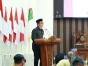 RAPBD Tanah Bumbu Tahun Anggaran 2027 untuk Tingkatkan SDM dan Layanan Publik