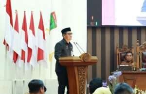 RAPBD Tanah Bumbu Tahun Anggaran 2027 untuk Tingkatkan SDM dan Layanan Publik