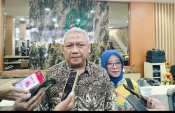 HUT ke-72 RSUD Jombang, Perkuat Layanan Kesehatan dan Bidik Pembangunan Gedung Kanker Terpadu