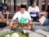 Rehab Cungkup Makam Mbah Lamong, Wujud Pemkab Lamongan Peduli Salahsatu Prasasti & Sejarah