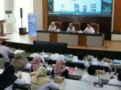 Tanah Bumbu Siapkan HLM TP2DD 2026, QRIS Dinamis Jadi Andalan Digitalisasi Pajak Daerah