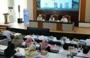 Tanah Bumbu Siapkan HLM TP2DD 2026, QRIS Dinamis Jadi Andalan Digitalisasi Pajak Daerah