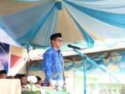 Hari Santri 2026, Bupati Tanah Bumbu Ajak Santri Wujudkan Indonesia Emas