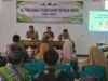 Pemdes Jeruk Sosialisasikan Dan Simulasikan Pilkades Tahun 2027 Secara E-voting