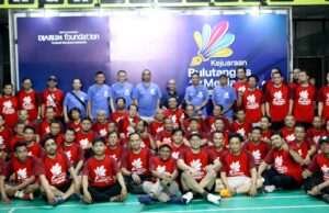 KBAM 2026 Resmi Dibuka, Tantangan Berat Tiga Juara Bertahan