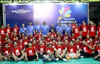 KBAM 2026 Resmi Dibuka, Tantangan Berat Tiga Juara Bertahan