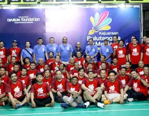 KBAM 2026 Resmi Dibuka, Tantangan Berat Tiga Juara Bertahan